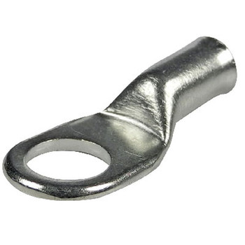 Seachoice 5/16 #1 Tinned Batt Lug 2/Pk 62451