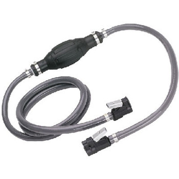 Seachoice Fuel Line Merc Low Perm 21391