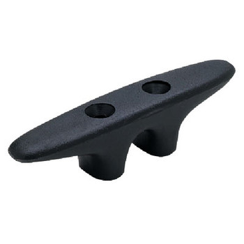 Seachoice Black Cleat-4 1/2(Bulk) Min.10 30800