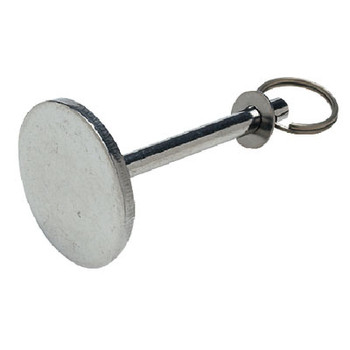 Seachoice Hatch Cover Pull - SS 36691