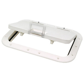Seachoice Handle Hatch 7" x 11"-Artic 39141