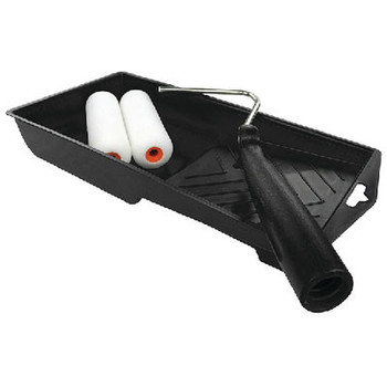 Seachoice Mini Roller Tray Kit-4 Foam 92951