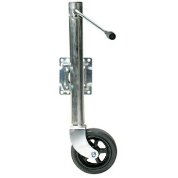 Seachoice Fold Up Trailer Jack (1500#) 50-52031