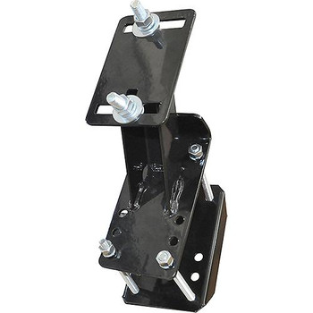 Seachoice Bolt On Tire Carrier 50-53881