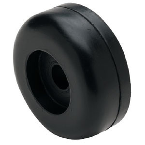 Seachoice Roller End Cap- 3 x 1-1/4 x 5/8I 56400