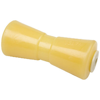 Seachoice Keel Roller Yellow 12 x 5/8 56460