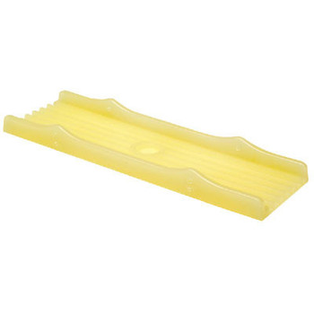 Seachoice Keel Pad Yellow 12 x 3 50-56640