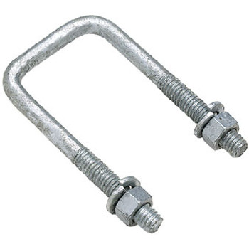 Seachoice Square U-Bolt-2 1/16 x 3 3/8 57331