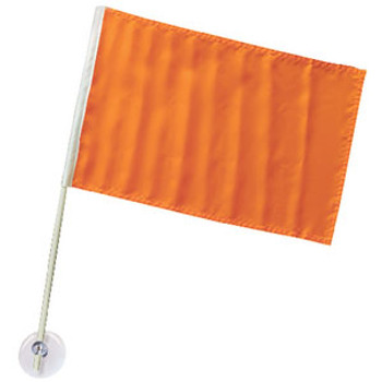 Seachoice Ski Flag - 12 x 18 78301