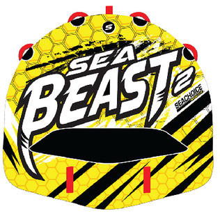 Seachoice Sea Beast 2 Deck Tube 50-86921