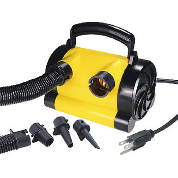 Seachoice 120V Super Electric Air Pump 86986