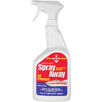 Marikate Spray Away Quart Mk2832 Marikate Spray Away Quart Mk2832
