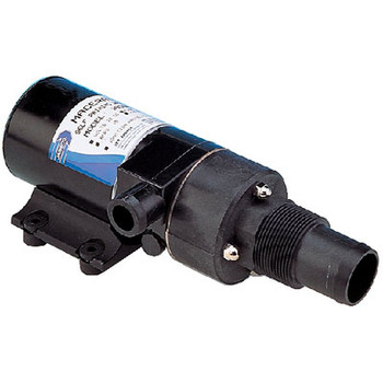 Jabsco Pump Macerator Heavy Duty 12V Sv-18590-2092