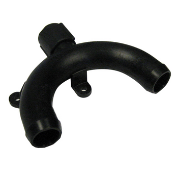 Jabsco Vented Loop 3/4" with Check Valv 29015-0000