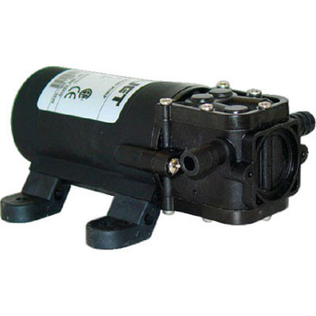 Jabsco Par-Max 1 Manual 12 Vdc 426312900