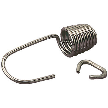 Sea-Dog Line Stainless Shock Cord Hook-3/8 657100