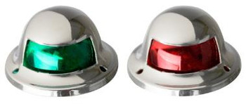 Sea-Dog Line Top Mount Side Lights 400165-1