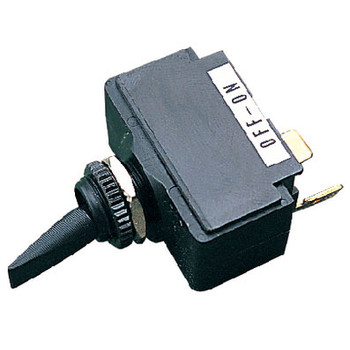 Sea-Dog Line Toggle Switch On/Off/On 420103-1