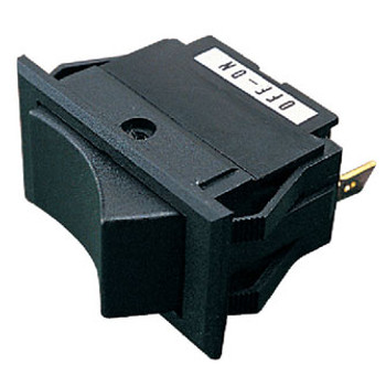 Sea-Dog Line Rocker Switch On/Off/On 420243-1