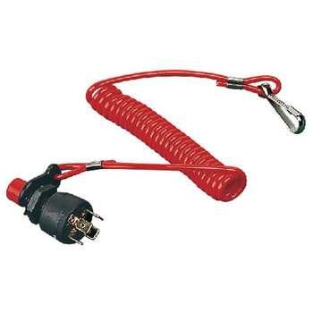 Sea-Dog Line Safety Kill Switch - Universal 420488-1