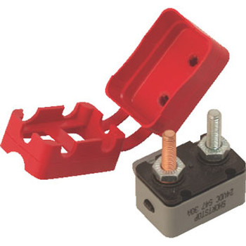 Sea-Dog Line Circuit Breaker (Resettable) - 420852-1