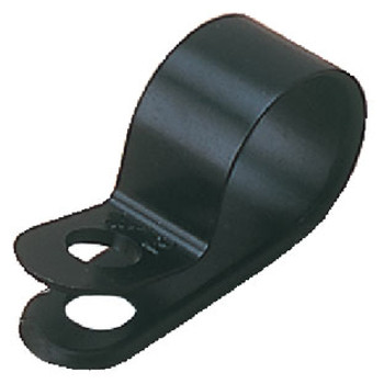 Sea-Dog Line Nylon Cable Clamp-3/8 x 3/8 428235-2