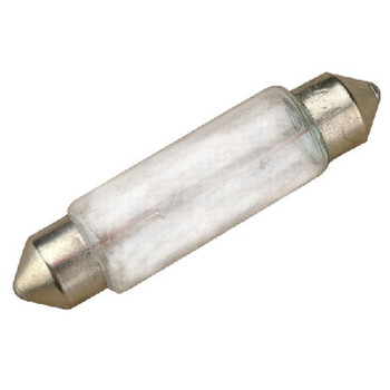 Sea-Dog Line Light Bulb #71 Festoon 12V 2Cd 441071-1