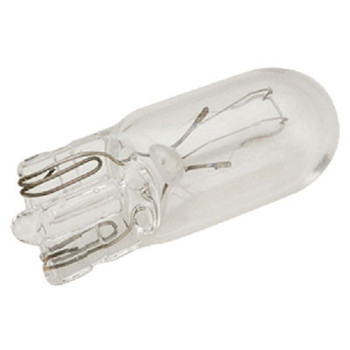Sea-Dog Line Light Bulb #906 Wedge Base 1 441906-1