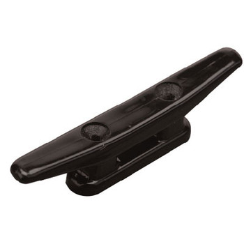 Sea-Dog Line Cleat 6.5" Black Nylon 043065-1