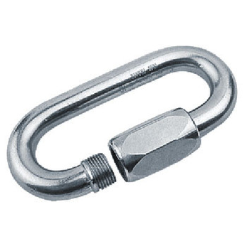 Sea-Dog Line Quick Link 2-15/16" SS 153008-1