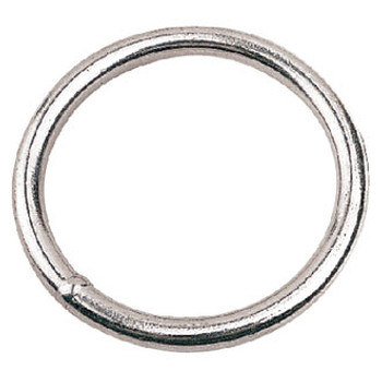 Sea-Dog Line Stainless Steel Ring-3/16 x 1 191312