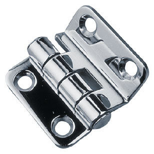 Sea-Dog Line Hinge-Offset Butt Stainless 201590-1