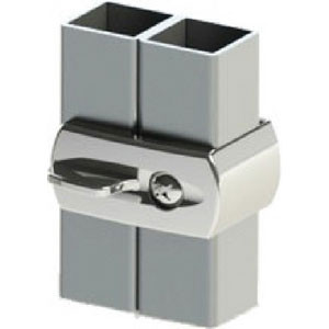 Sea-Dog Line Stainless Gate Latch-Pontoon 221880-1