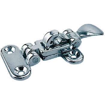 Sea-Dog Line Chrome Brass Anti-Rattle Faste 222110-1