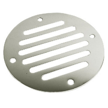 Sea-Dog Line Stainless Drain Cover-2 1/2 In 331601-1