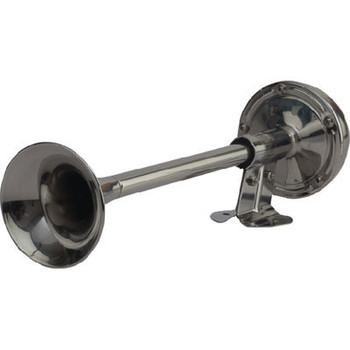 Sea-Dog Line Compact Sngl Trumpet Horn 431610-1
