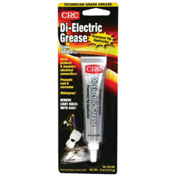 CRC Grease-Dielectric Tune-Up .5oz 5109