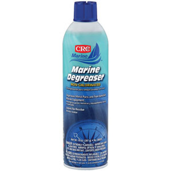 CRC Degreaser Non-Chlorinated 14oz 6020