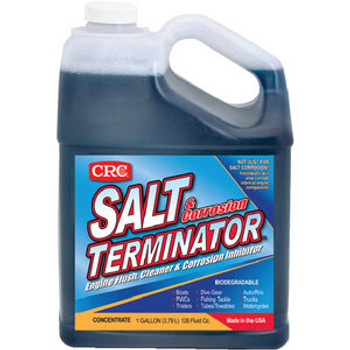 CRC Salt Terminator Concentrate Ga Sx128