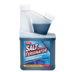 CRC Salt Terminator Concentrate Quart Sx32