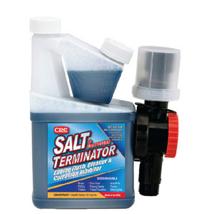 Winterization - Winter Cleaners & Solvents - Salt Remover