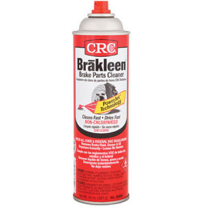 CRC Low Voc Brakleen Non-Chl 14oz 5050