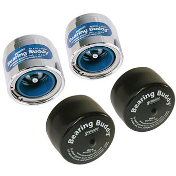 Bearing Buddy 1.980 Bear Buddy with Bra 2/Cd 42101