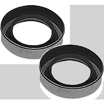 Bearing Buddy 2.56X1.68 Wheel Seals 2/Cd 60256