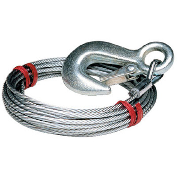 Tiedown Engineering Winch Cable 1/8X20 59380