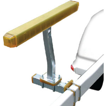 Tiedown Engineering Shock Absorbing Boat Guide 24 86148
