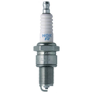 NGK Spark Plugs 7447 Spark Plug Buz8H
