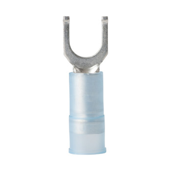 Ancor 16-14 #10 Flanged Spade (25) 210313