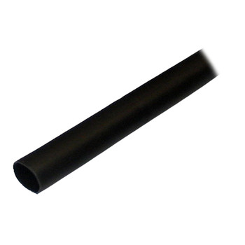 Ancor 1/2 x 48 Black H.S. Tubing (1 305148