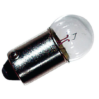 Ancor 12V 1.7W Light Bulb #53 (2) 520053